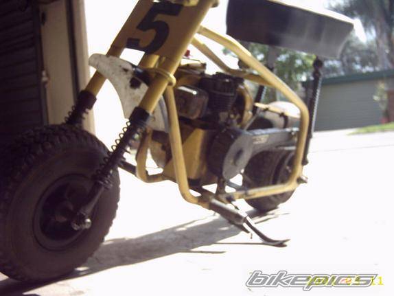 Bike Photo 66071
