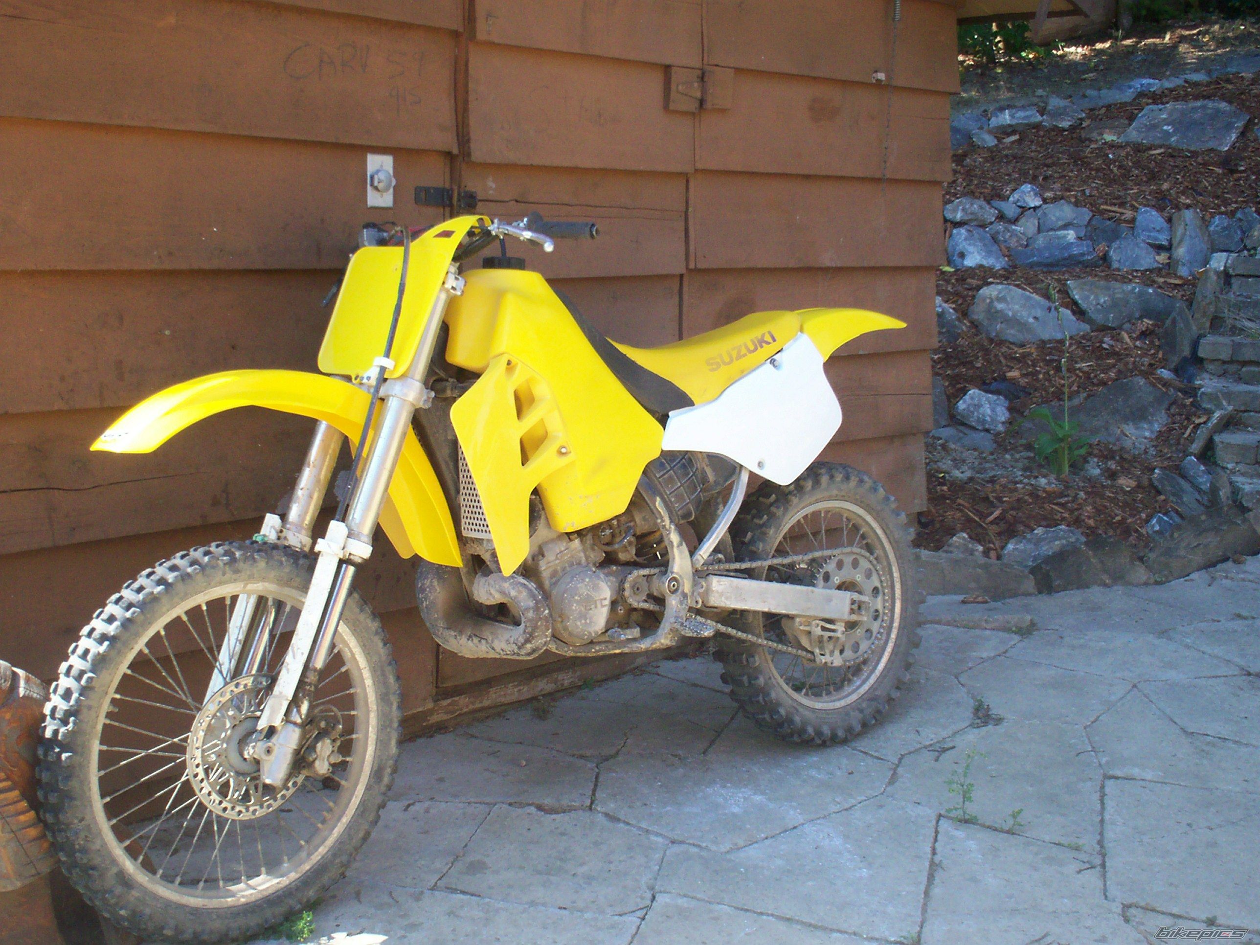 Bike Photo 660712