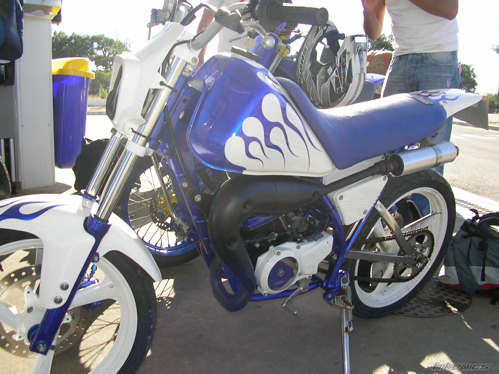 Bike Photo 660754