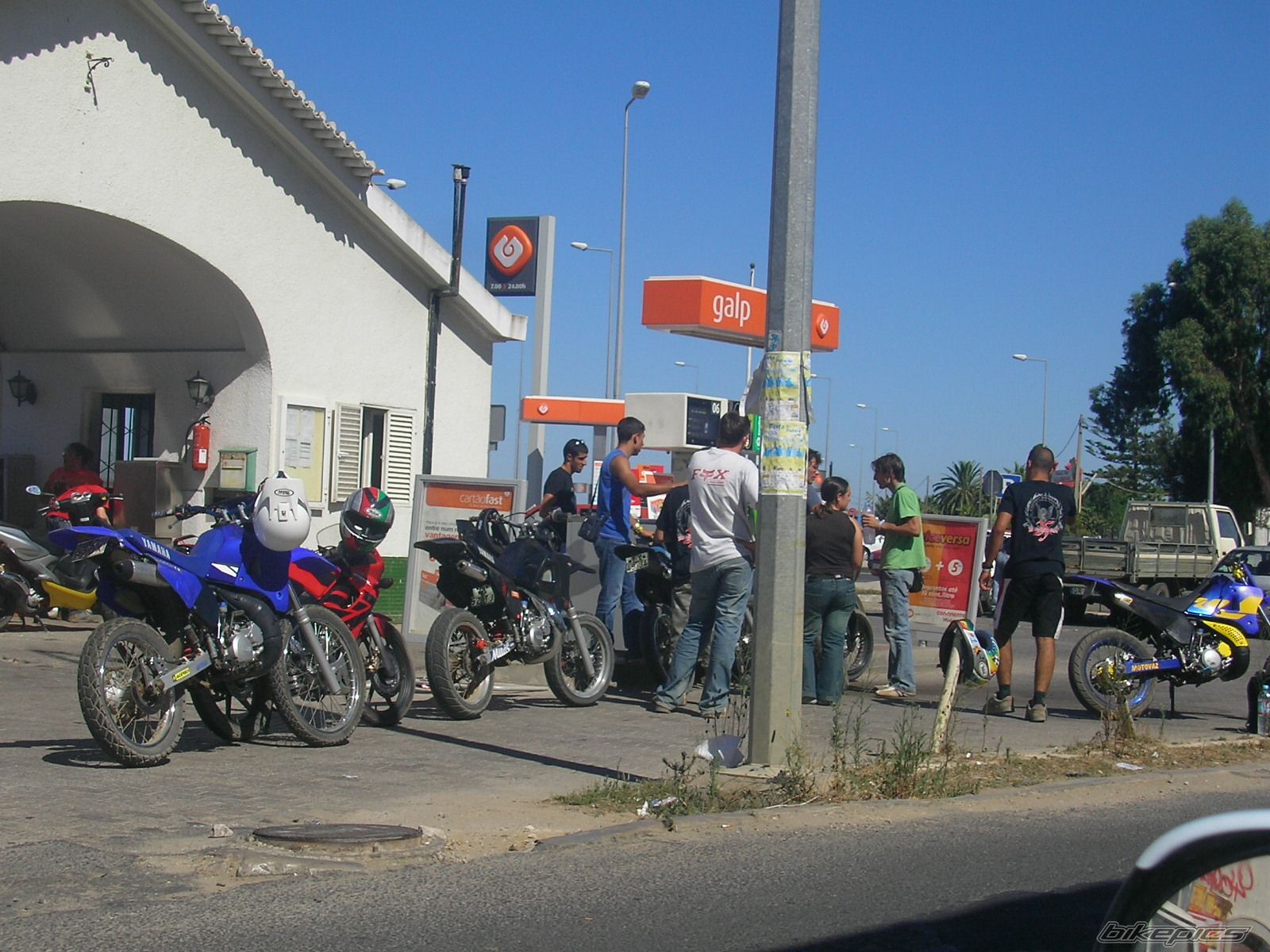 Bike Photo 660765