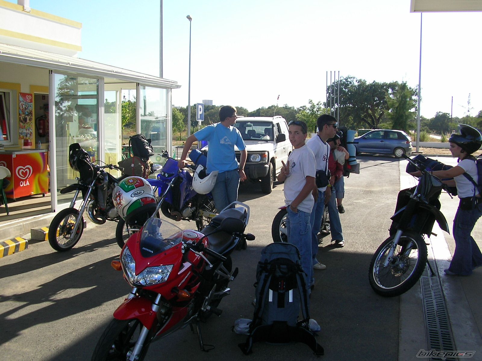 Bike Photo 660769