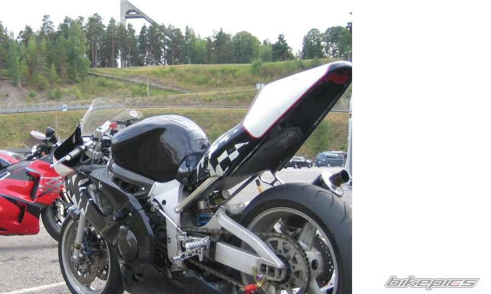 Bike Photo 660776