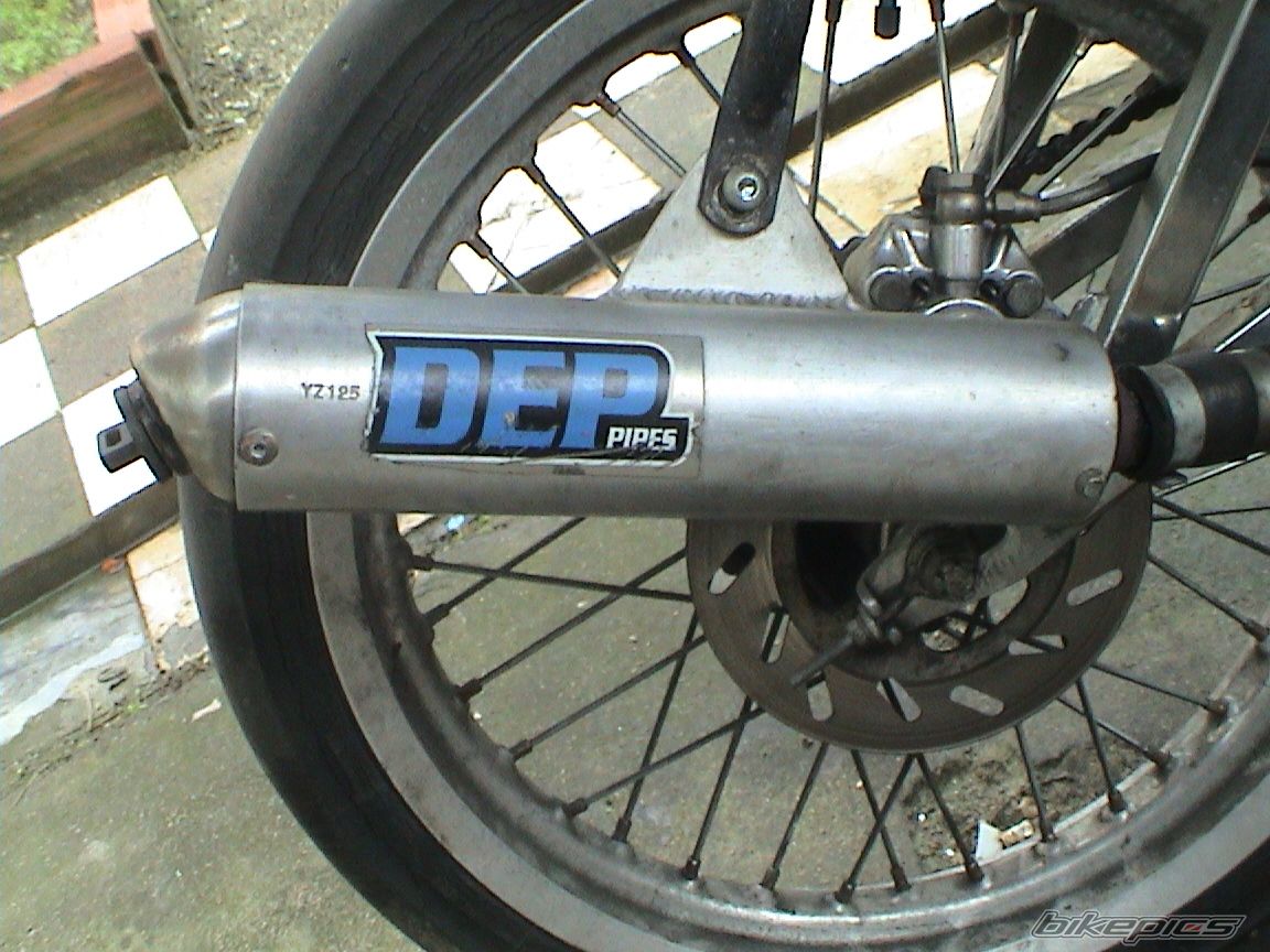 Bike Photo 660782
