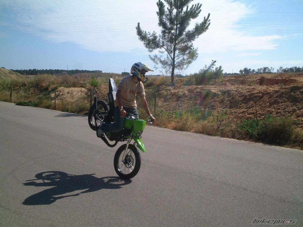 Bike Photo 660783
