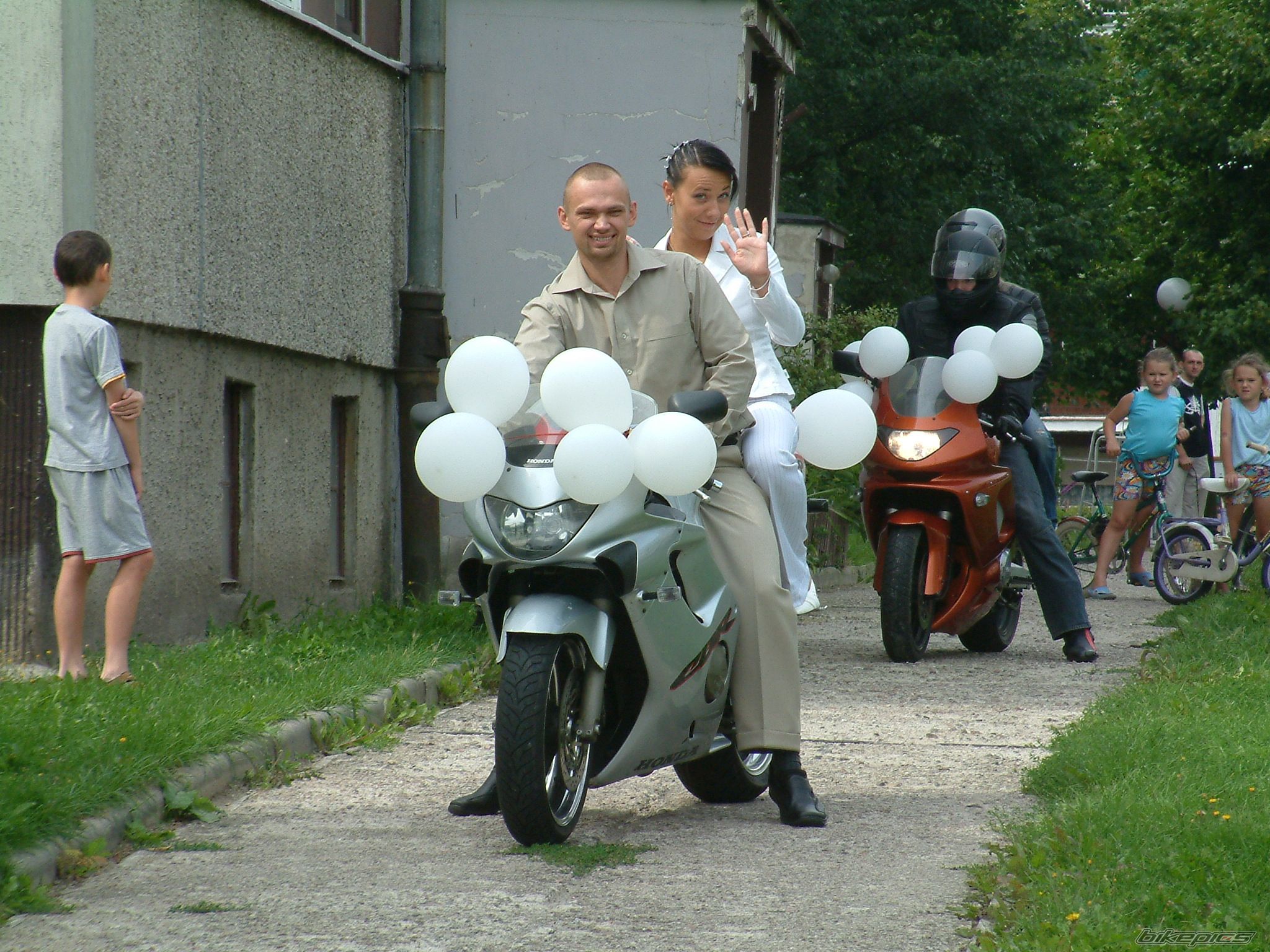 Bike Photo 660792