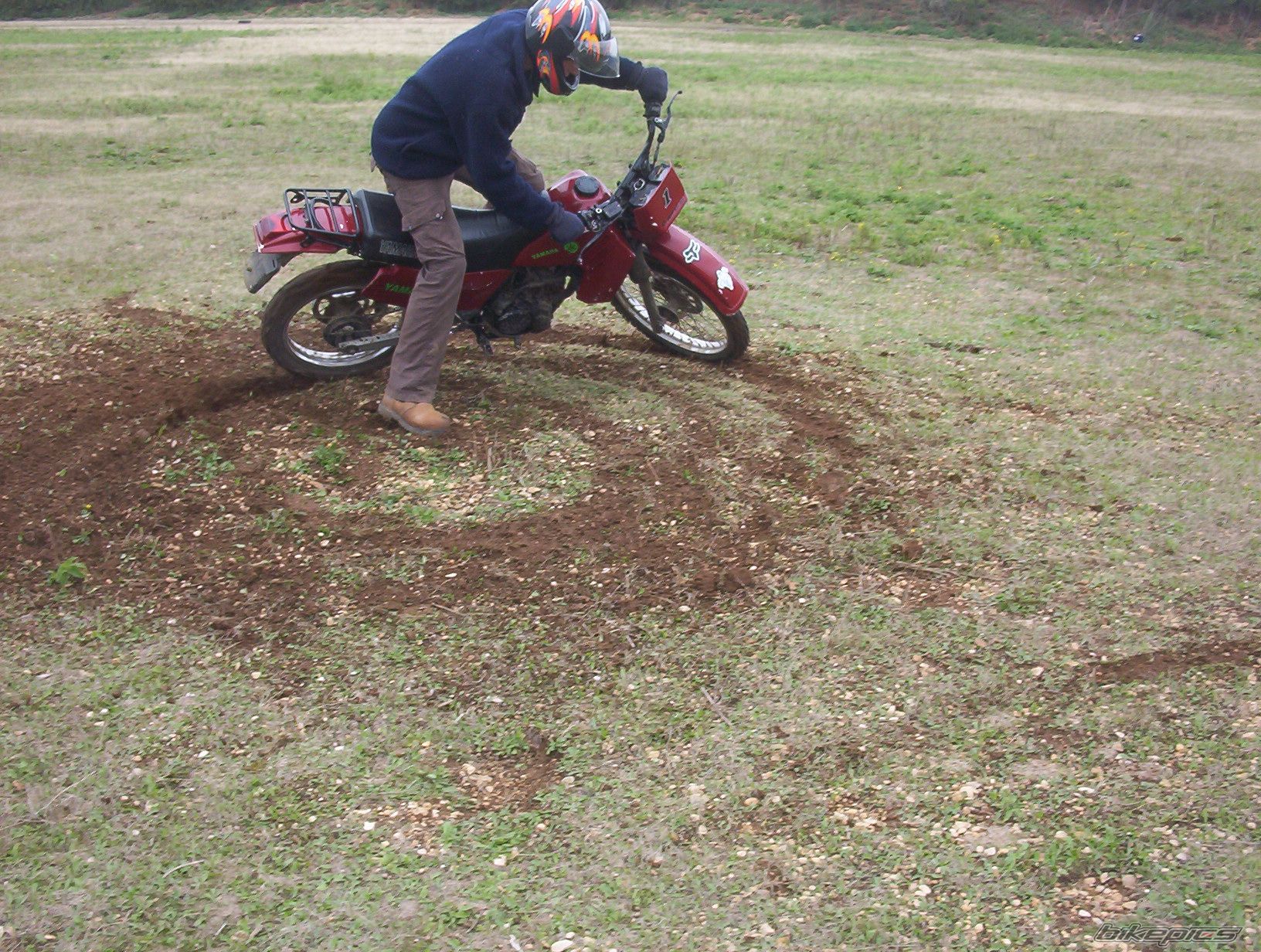 Bike Photo 660811