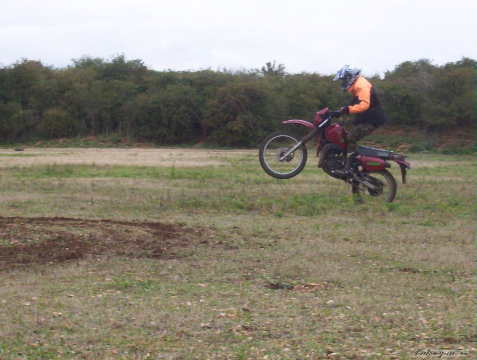 Bike Photo 660820