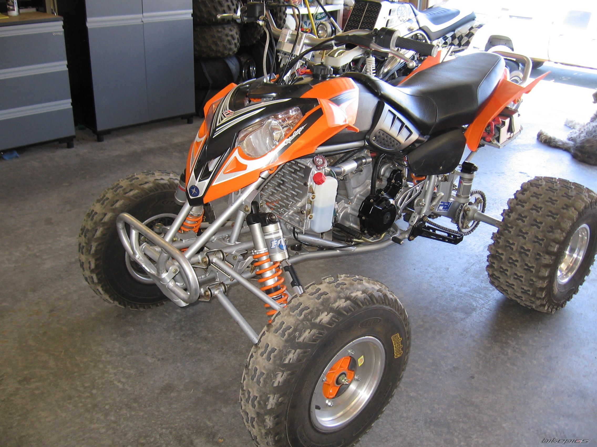 Bike Photo 660827