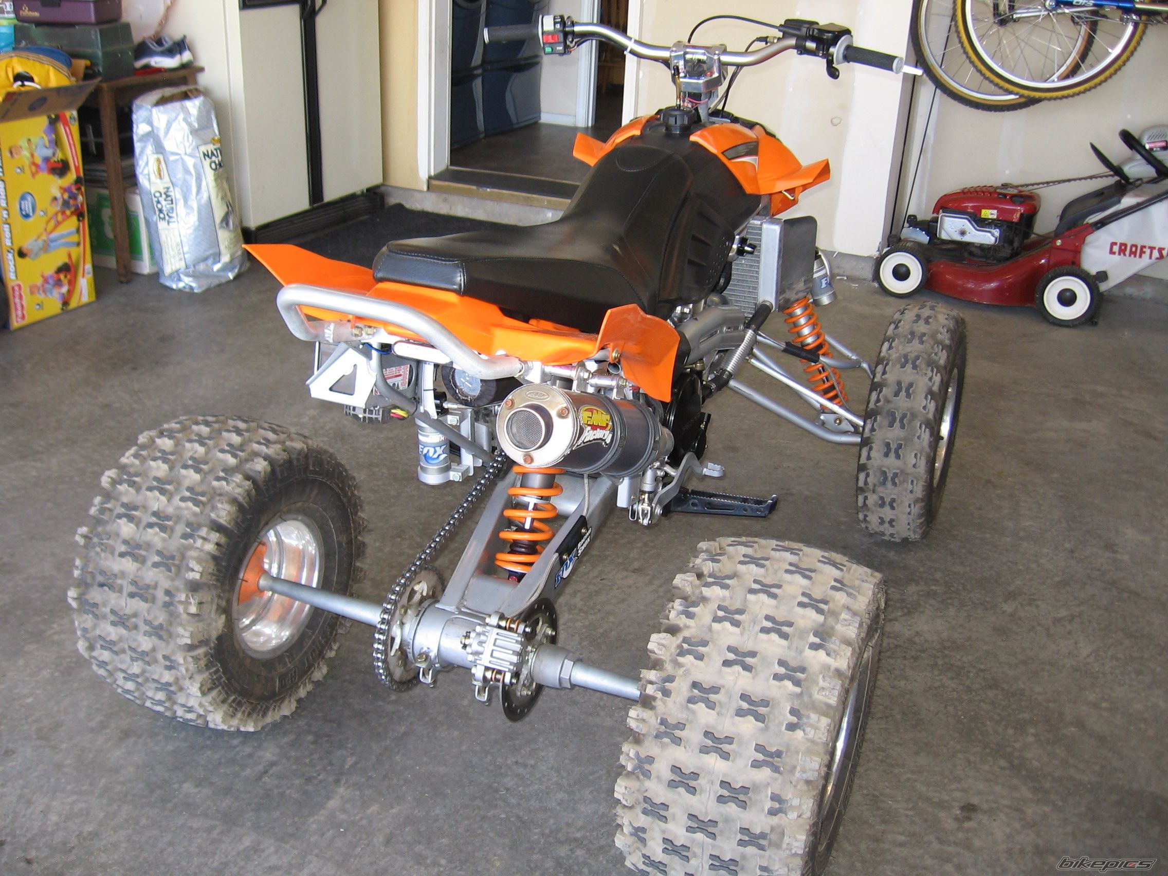 Bike Photo 660836