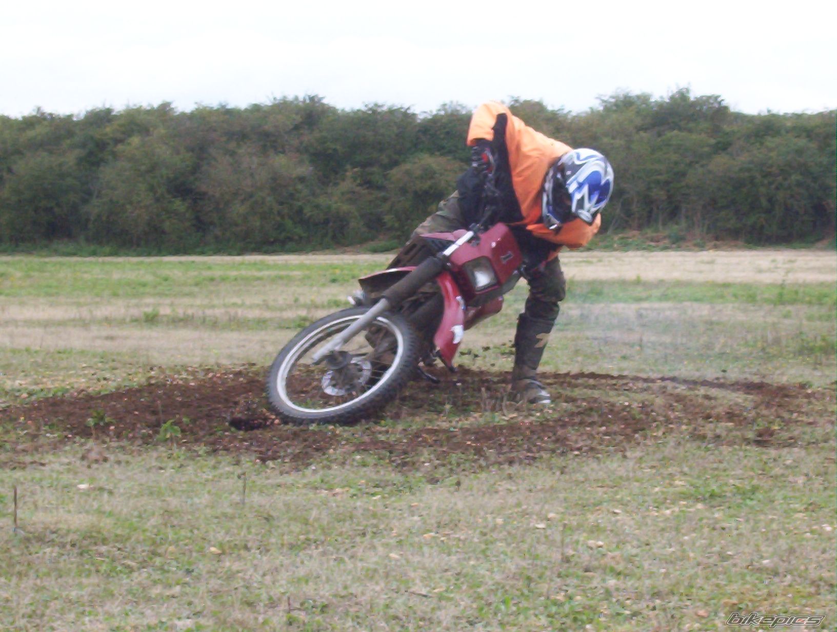 Bike Photo 660860