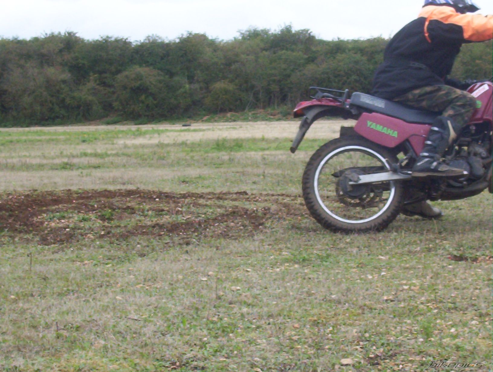 Bike Photo 660864