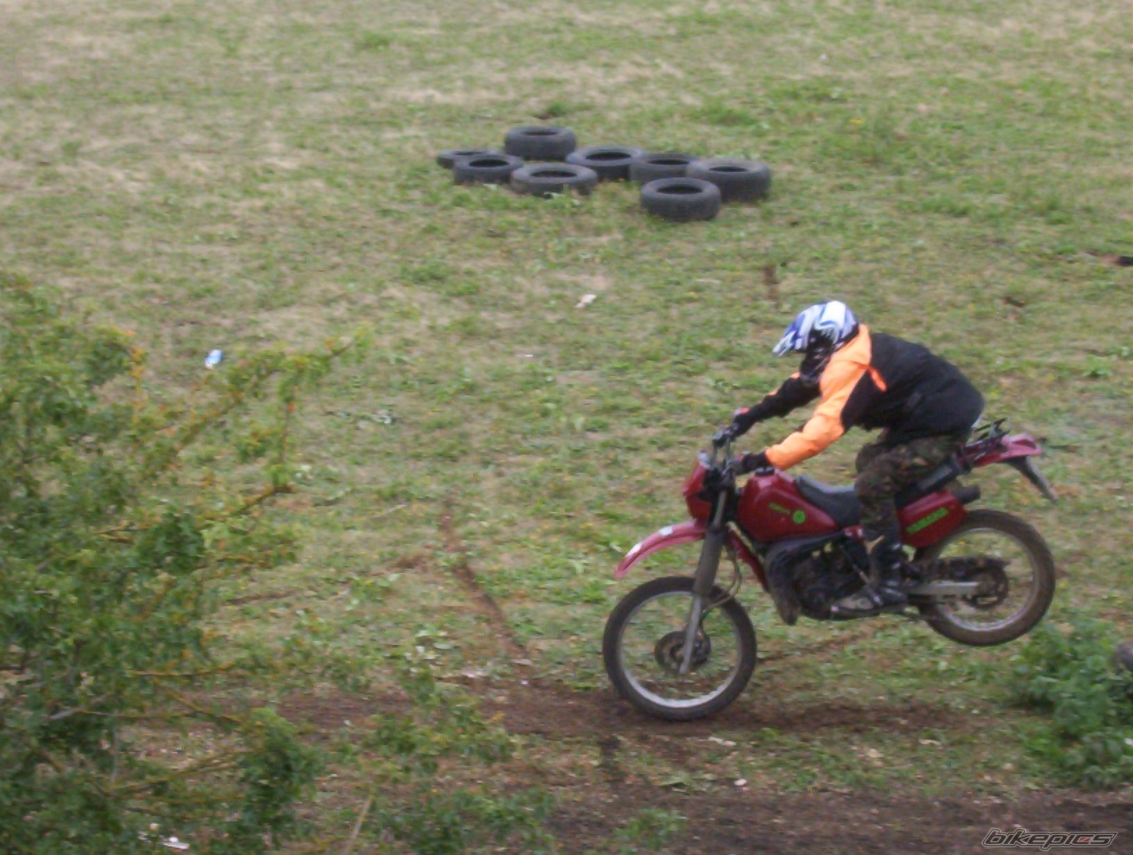 Bike Photo 660872