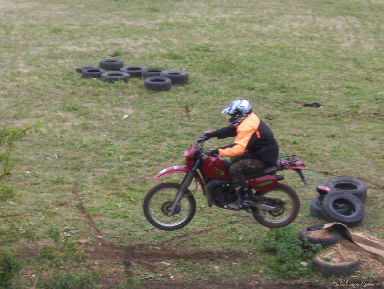 Bike Photo 660882