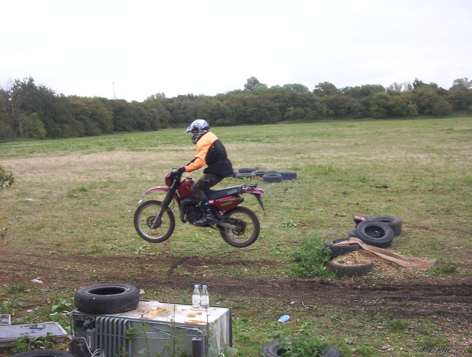 Bike Photo 660885