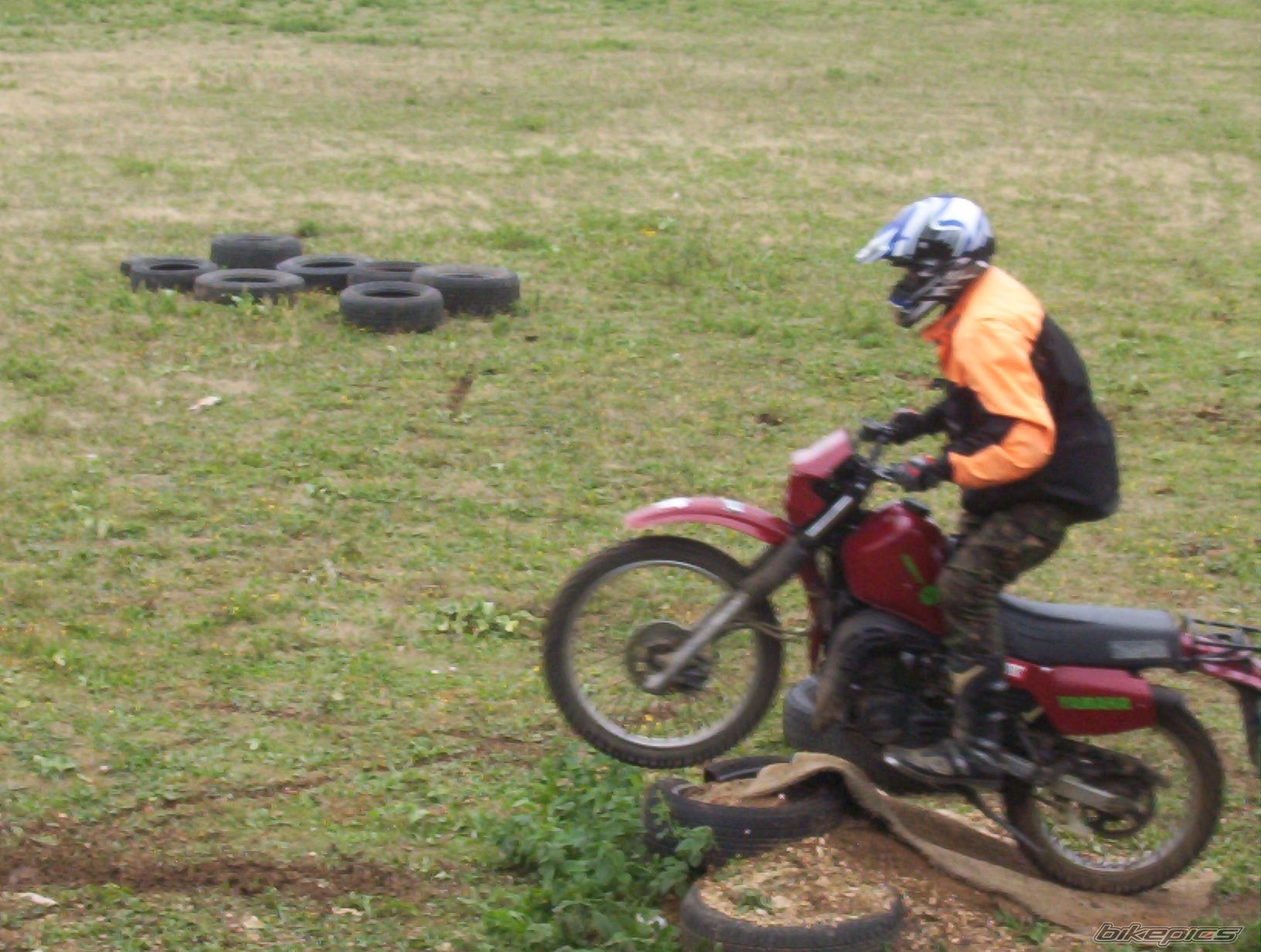 Bike Photo 660890