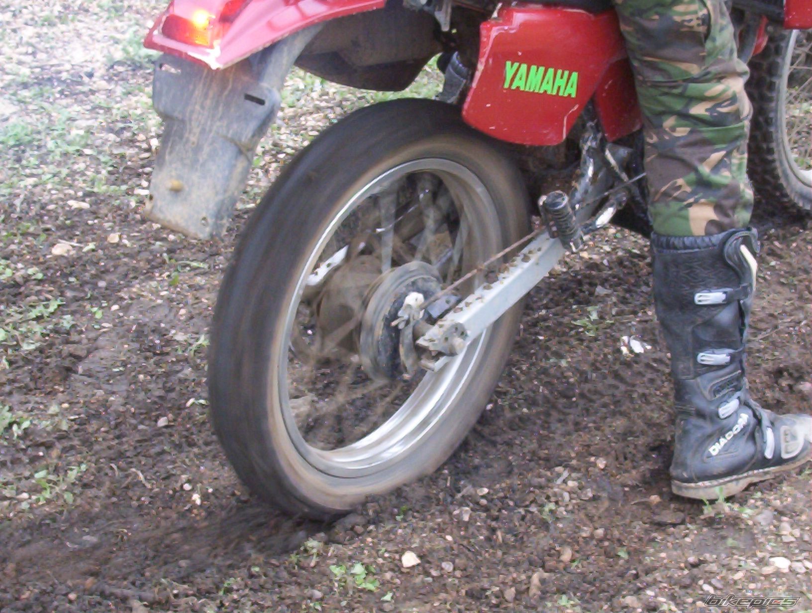 Bike Photo 660894