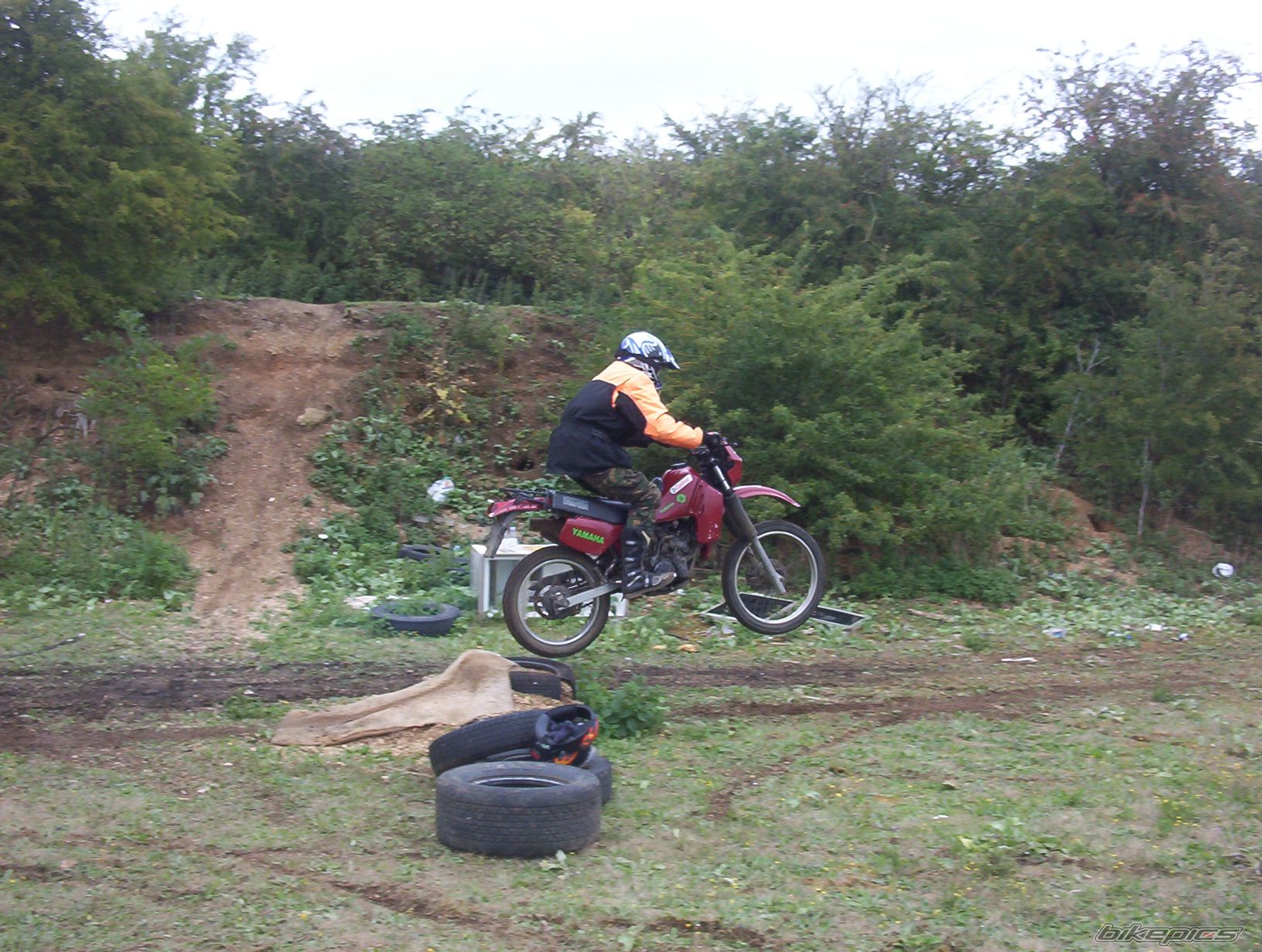 Bike Photo 660901