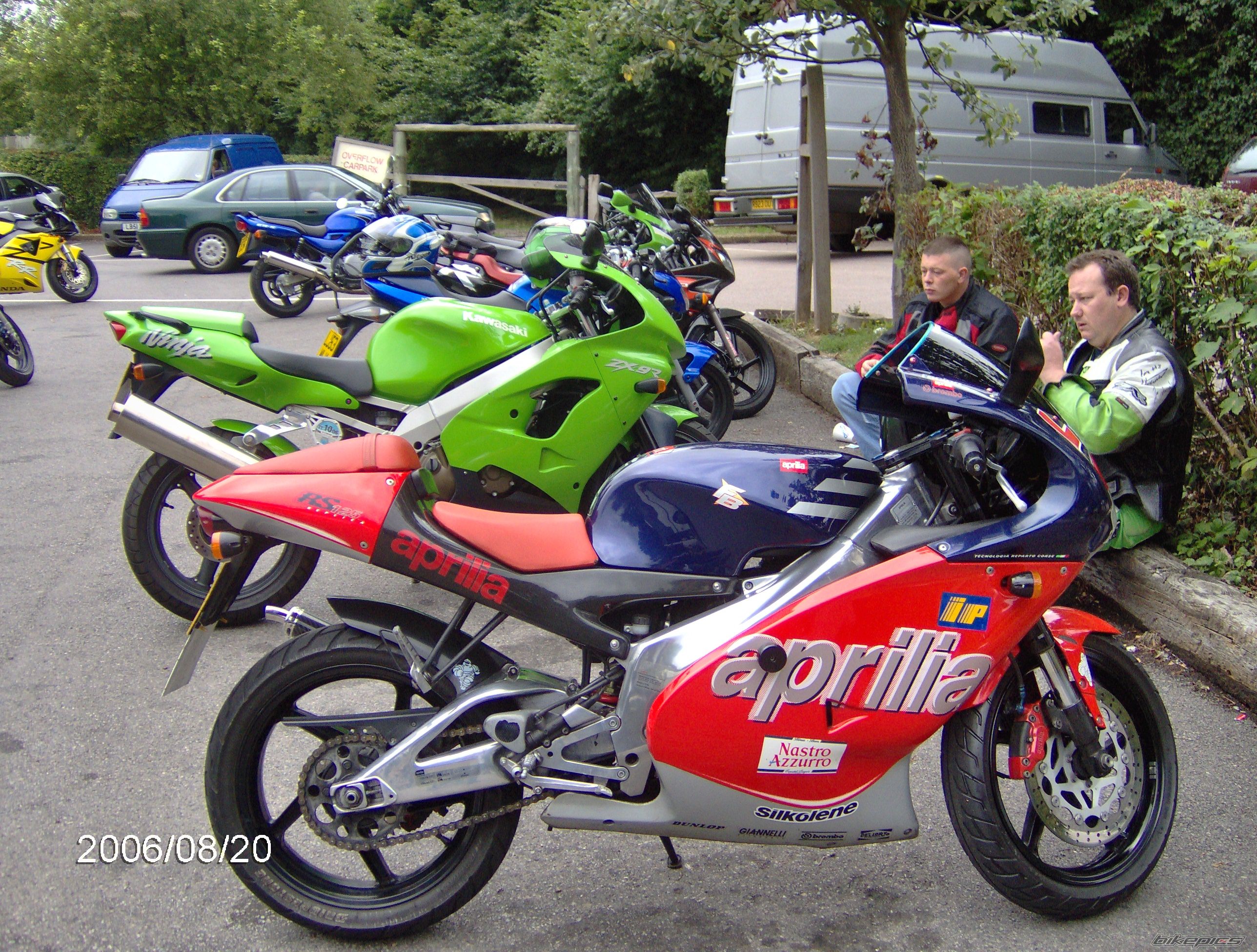 Bike Photo 660920
