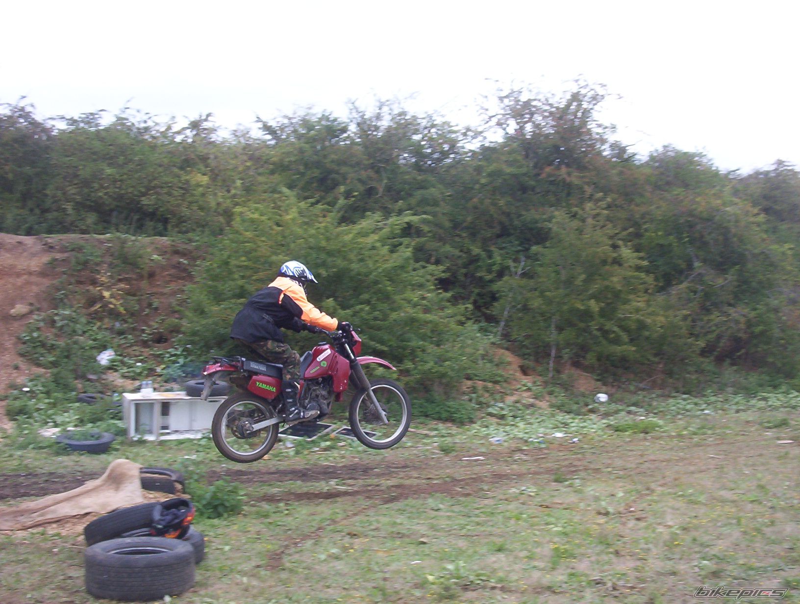 Bike Photo 660933