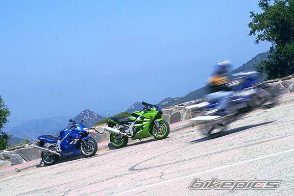 Bike Photo 660948