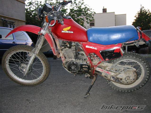 Bike Photo 66095
