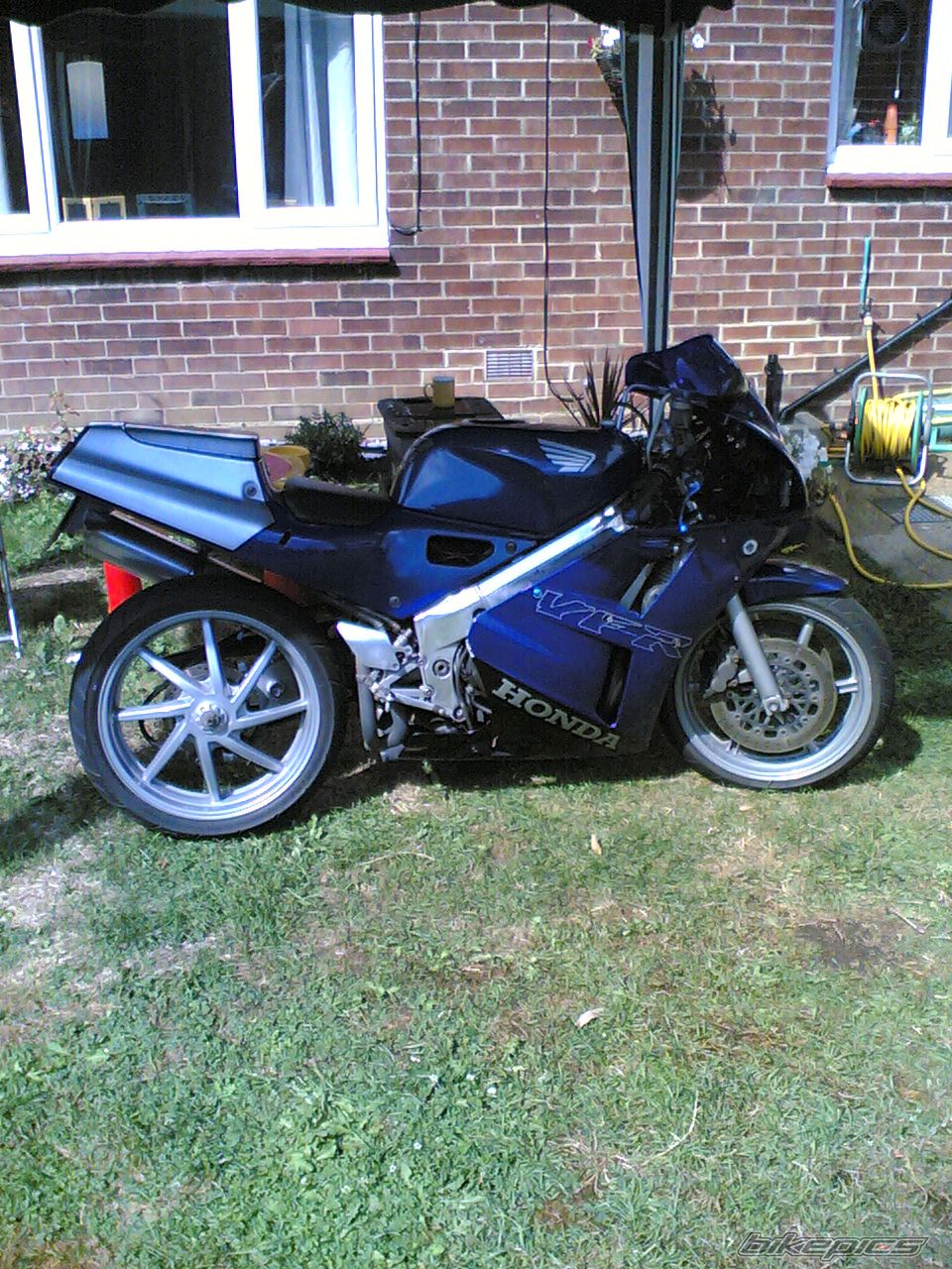 Bike Photo 660957