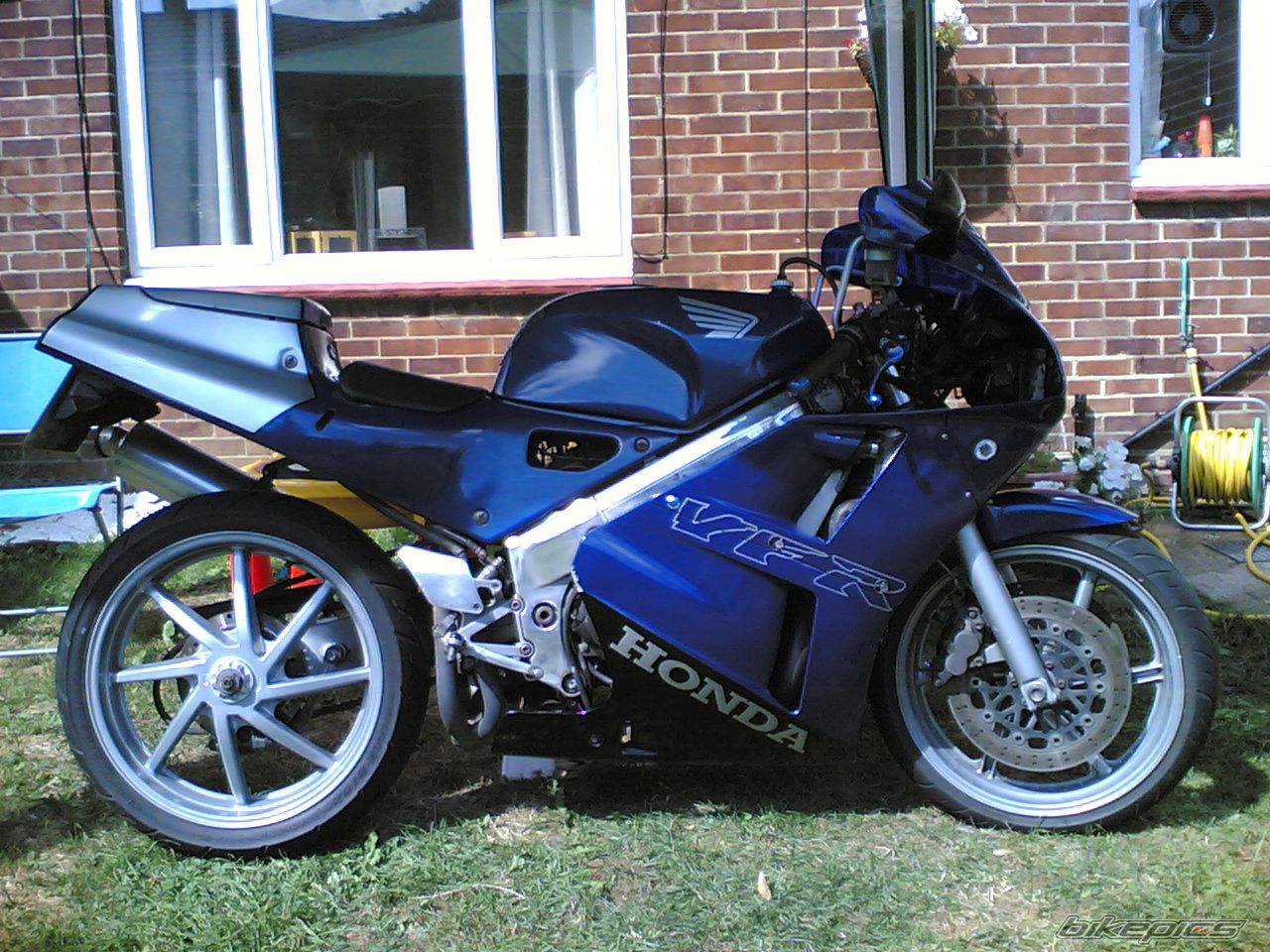 Bike Photo 660959