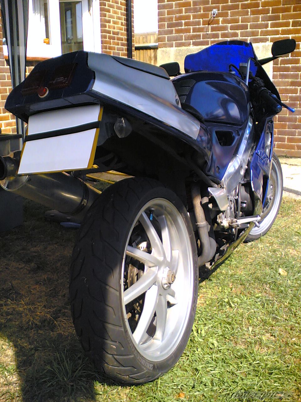 Bike Photo 660963