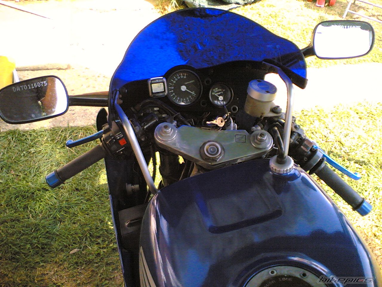 Bike Photo 660966