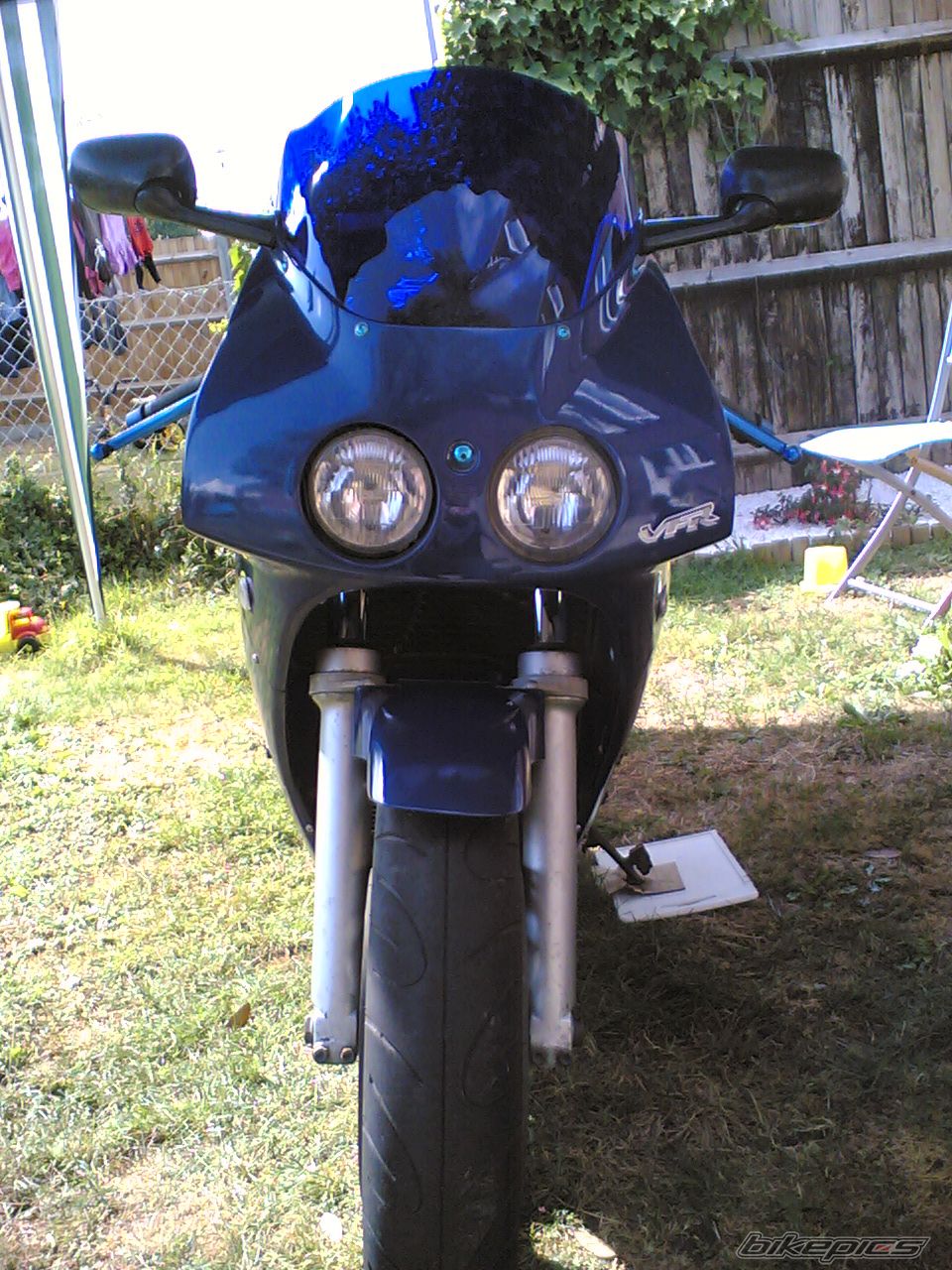 Bike Photo 660971