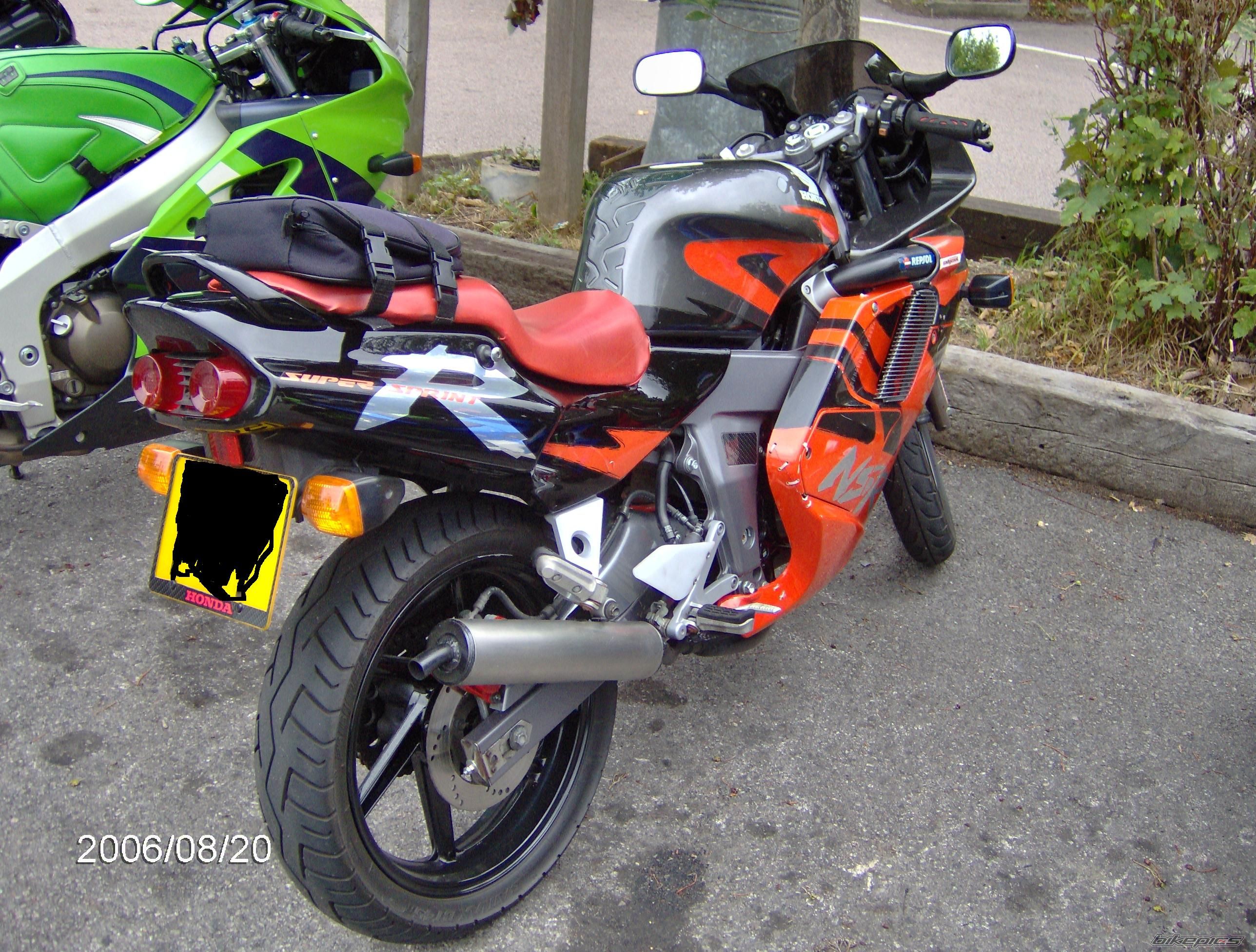 Bike Photo 660975