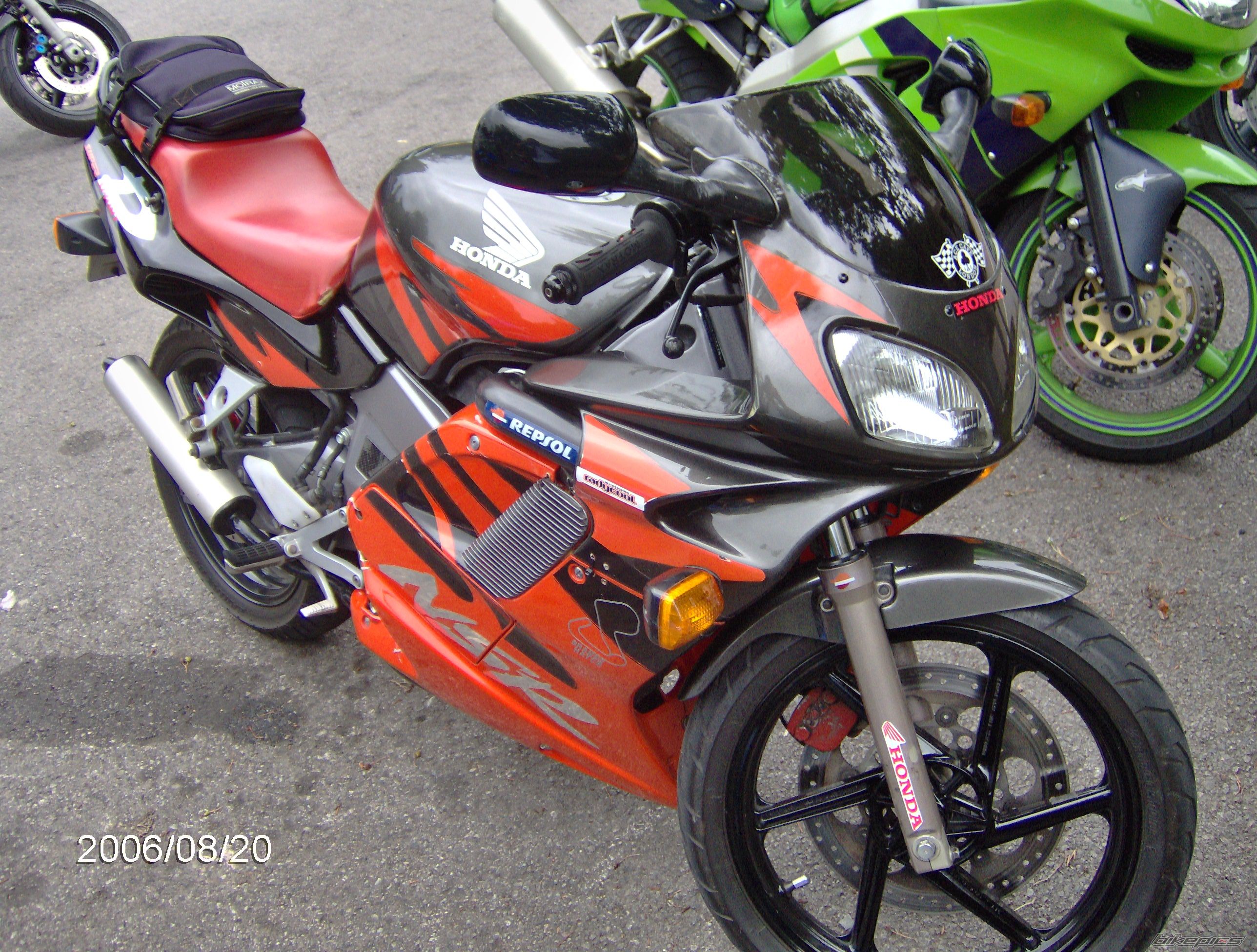 Bike Photo 660979
