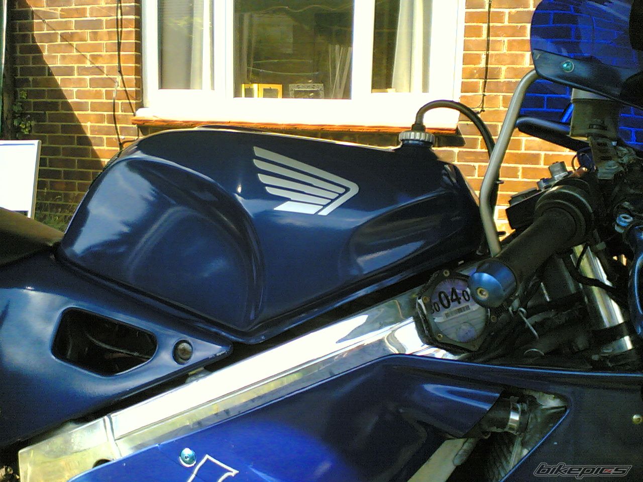 Bike Photo 660981