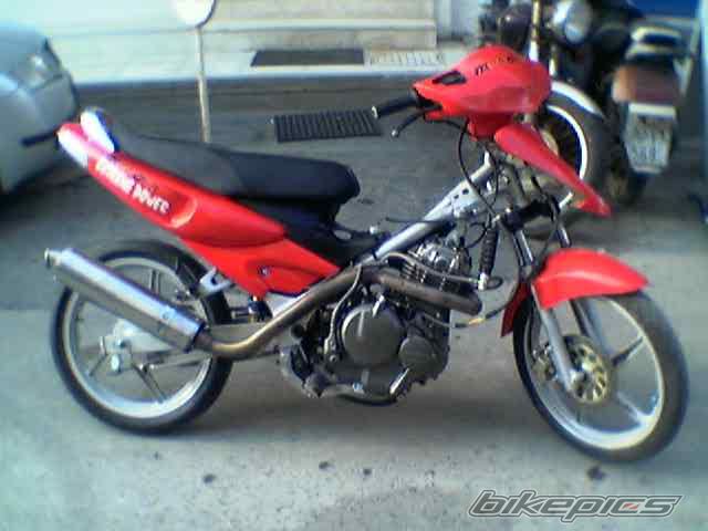Bike Photo 660993