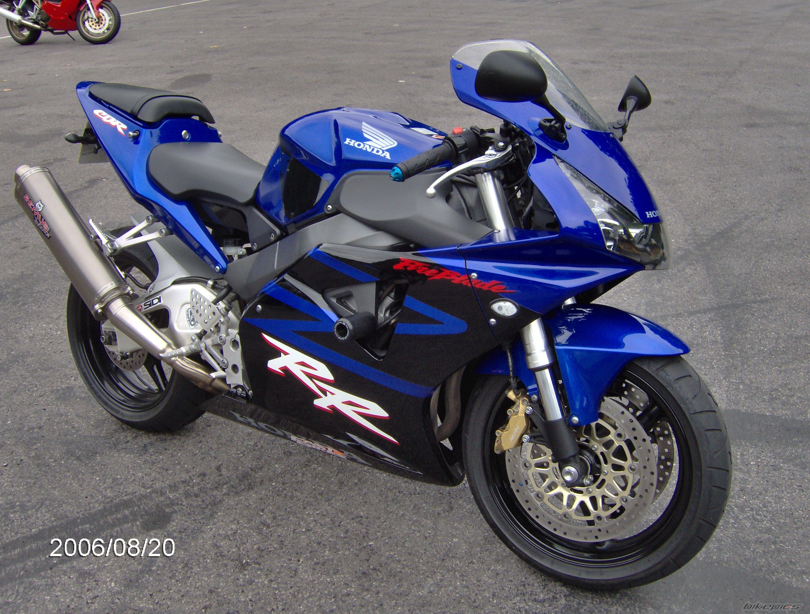 Bike Photo 661006
