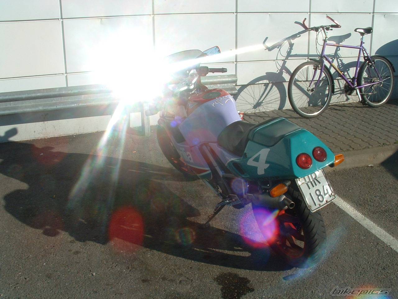 Bike Photo 66102