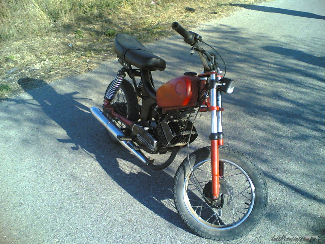 Bike Photo 661021