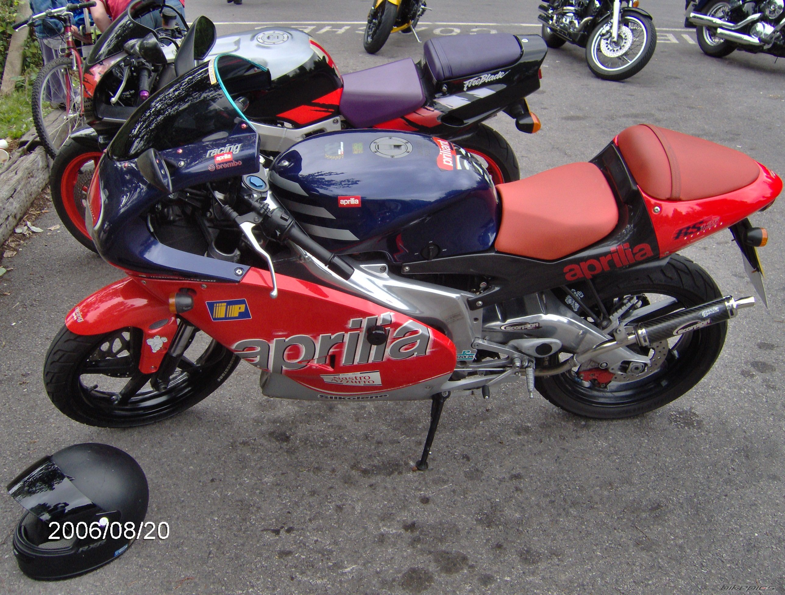 Bike Photo 661022