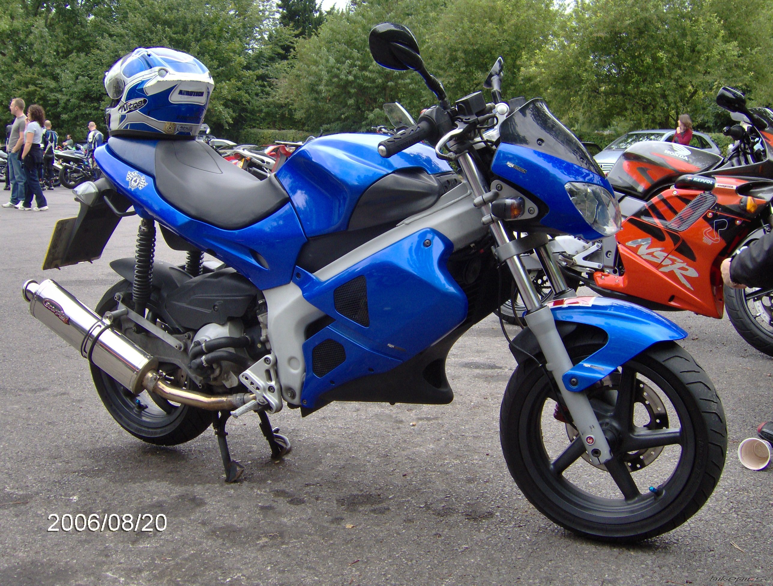 Bike Photo 661027
