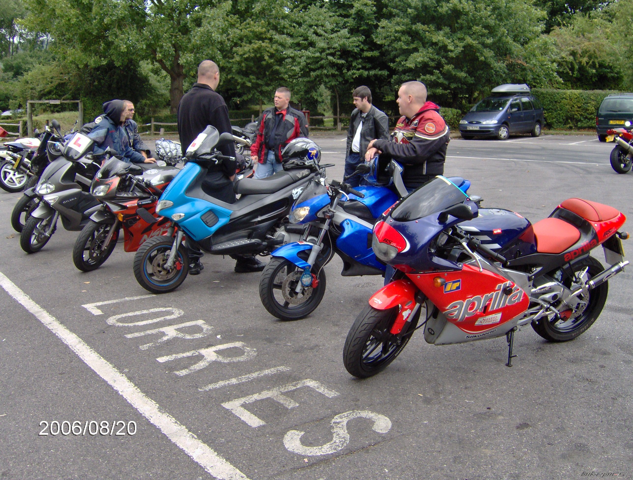 Bike Photo 661029