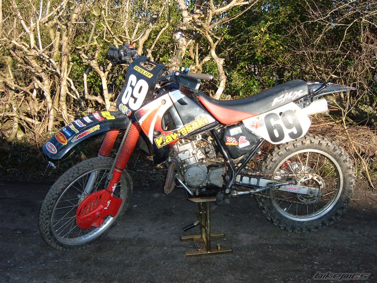 Bike Photo 661032