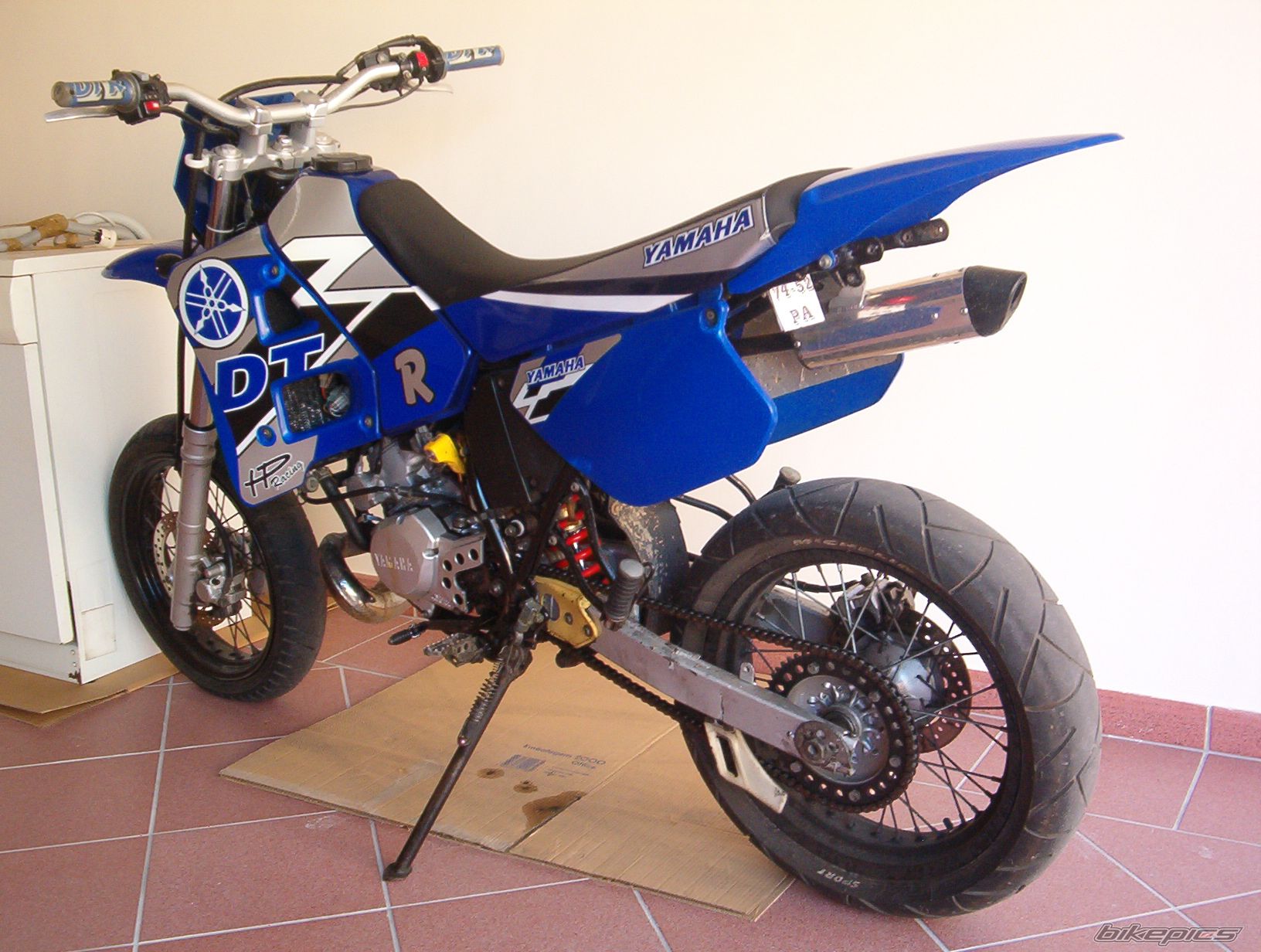 Bike Photo 661037