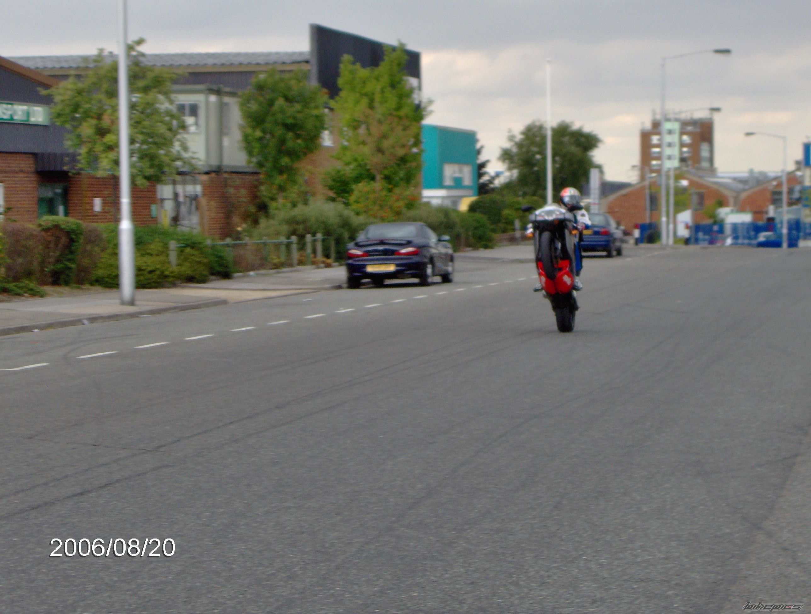 Bike Photo 661068