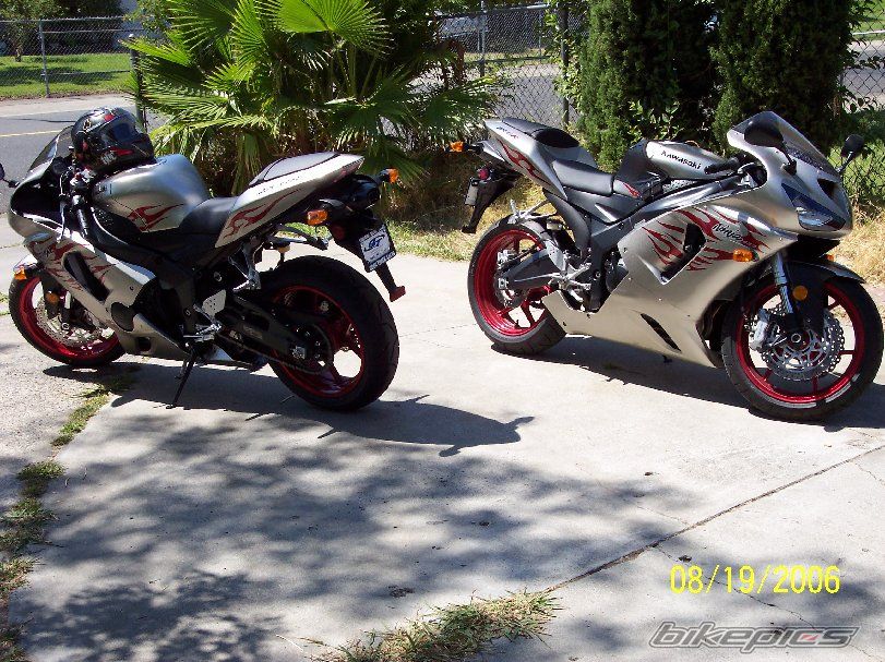 Bike Photo 661106