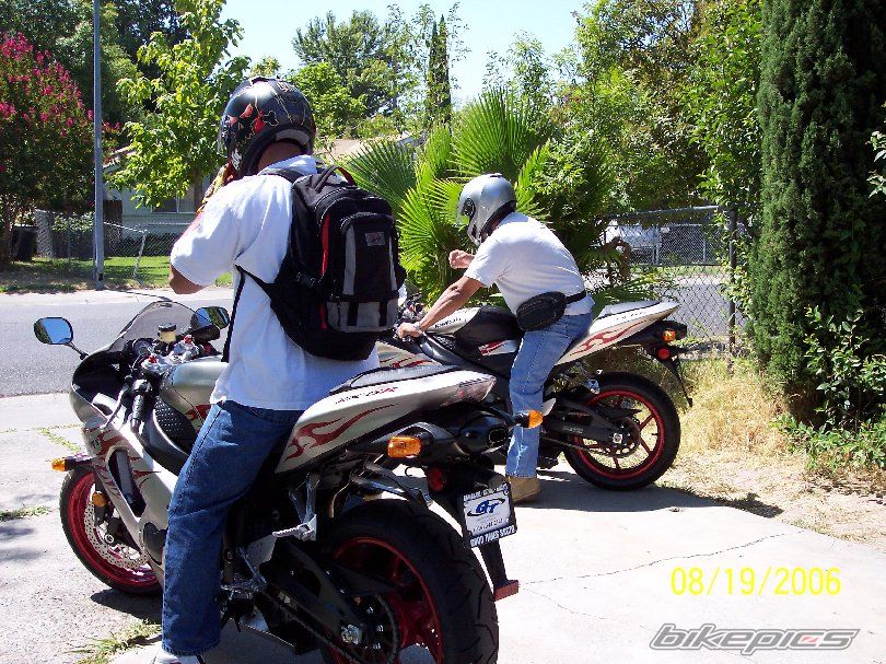 Bike Photo 661108