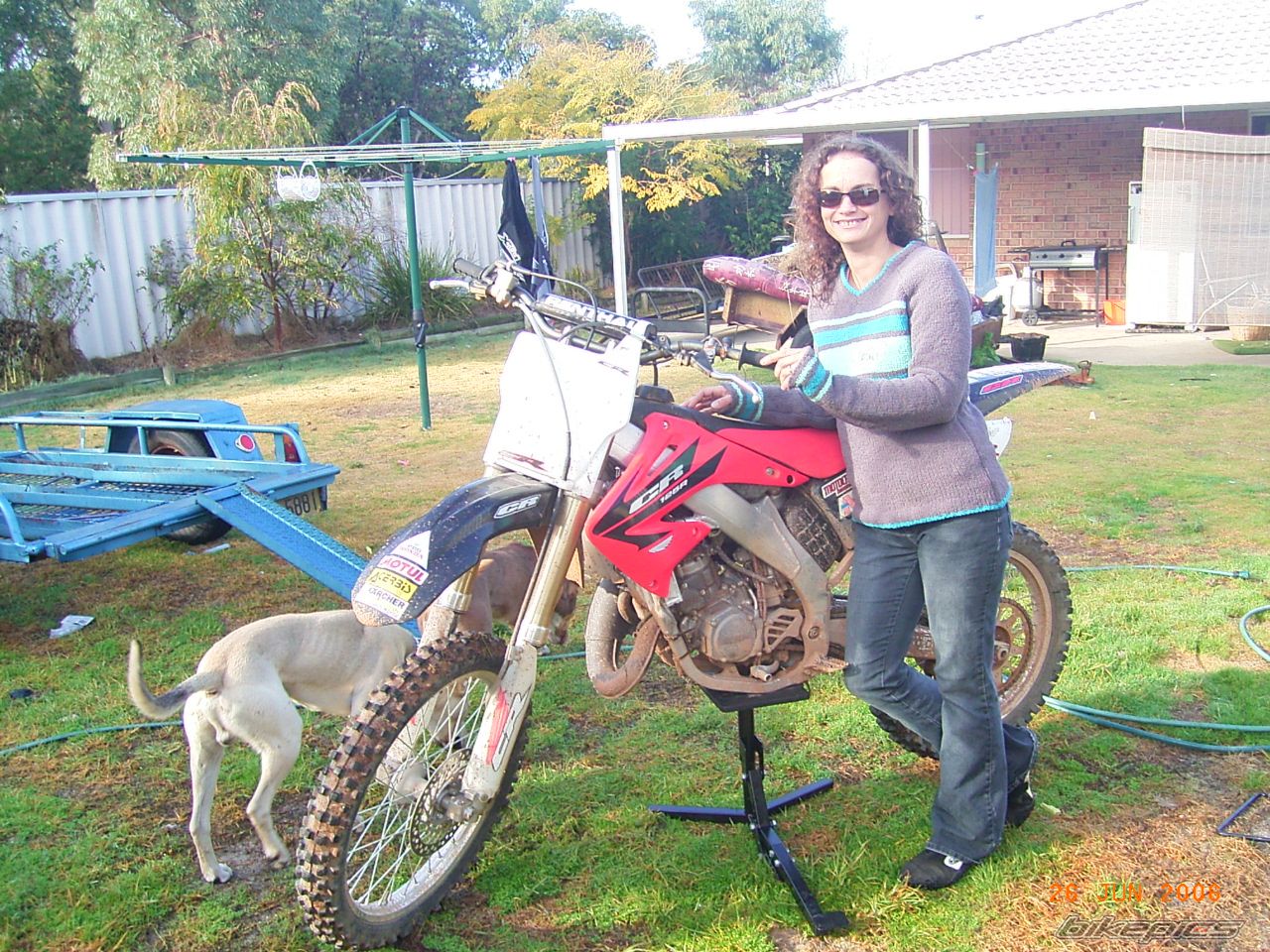 Bike Photo 661130
