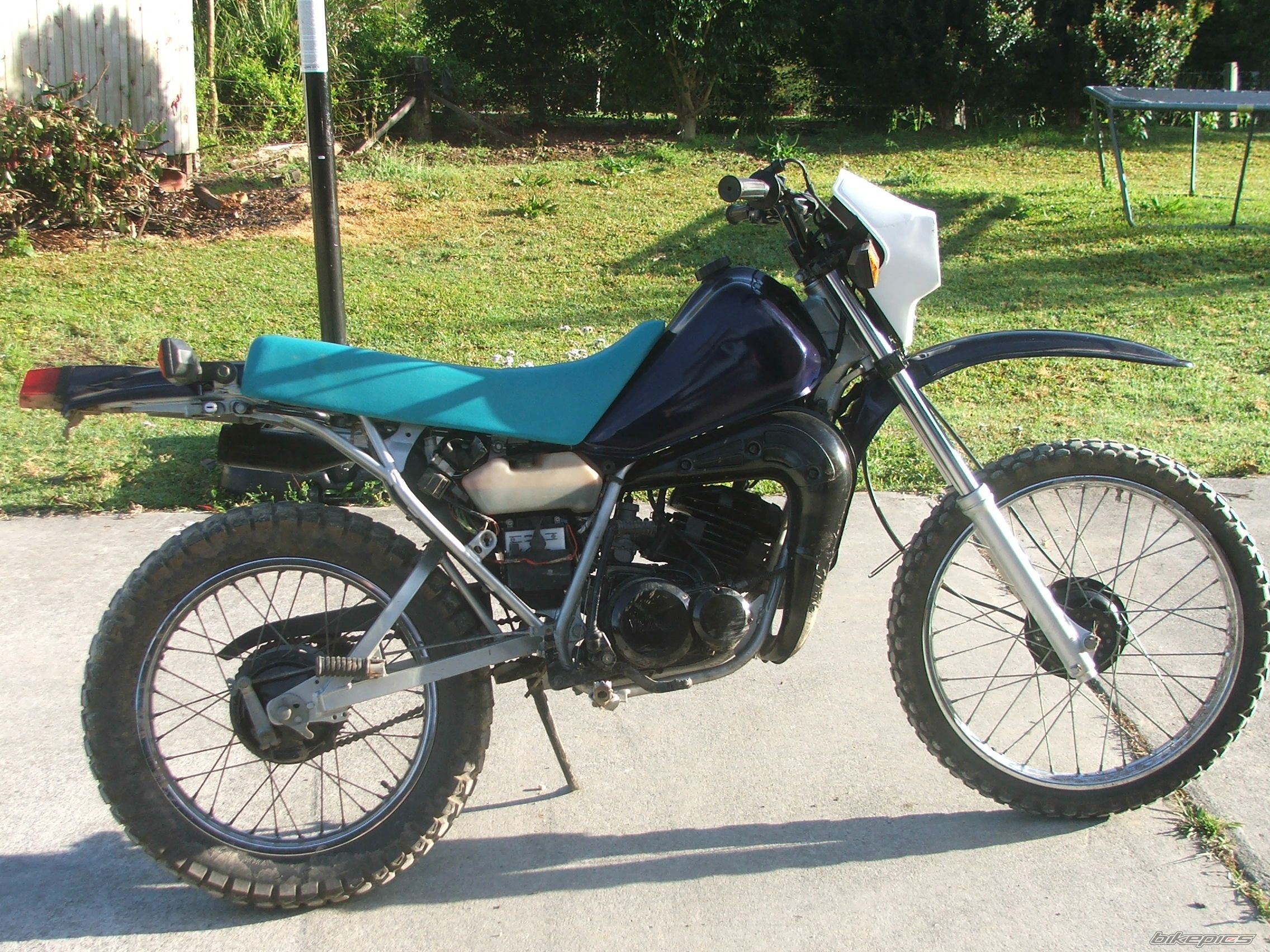 Bike Photo 661157