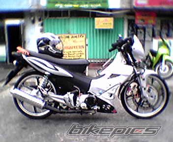 Bike Photo 661168
