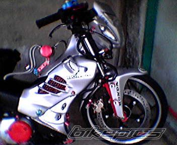 Bike Photo 661172