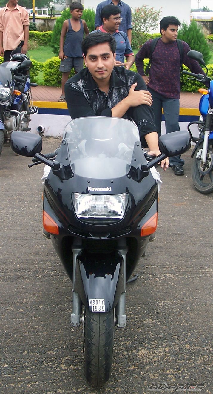 Bike Photo 661177